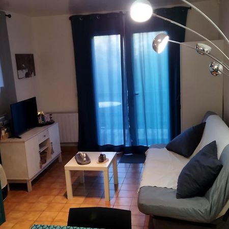 Gites Chalet Grand Cerf Montclar-Ubaye Esterno foto