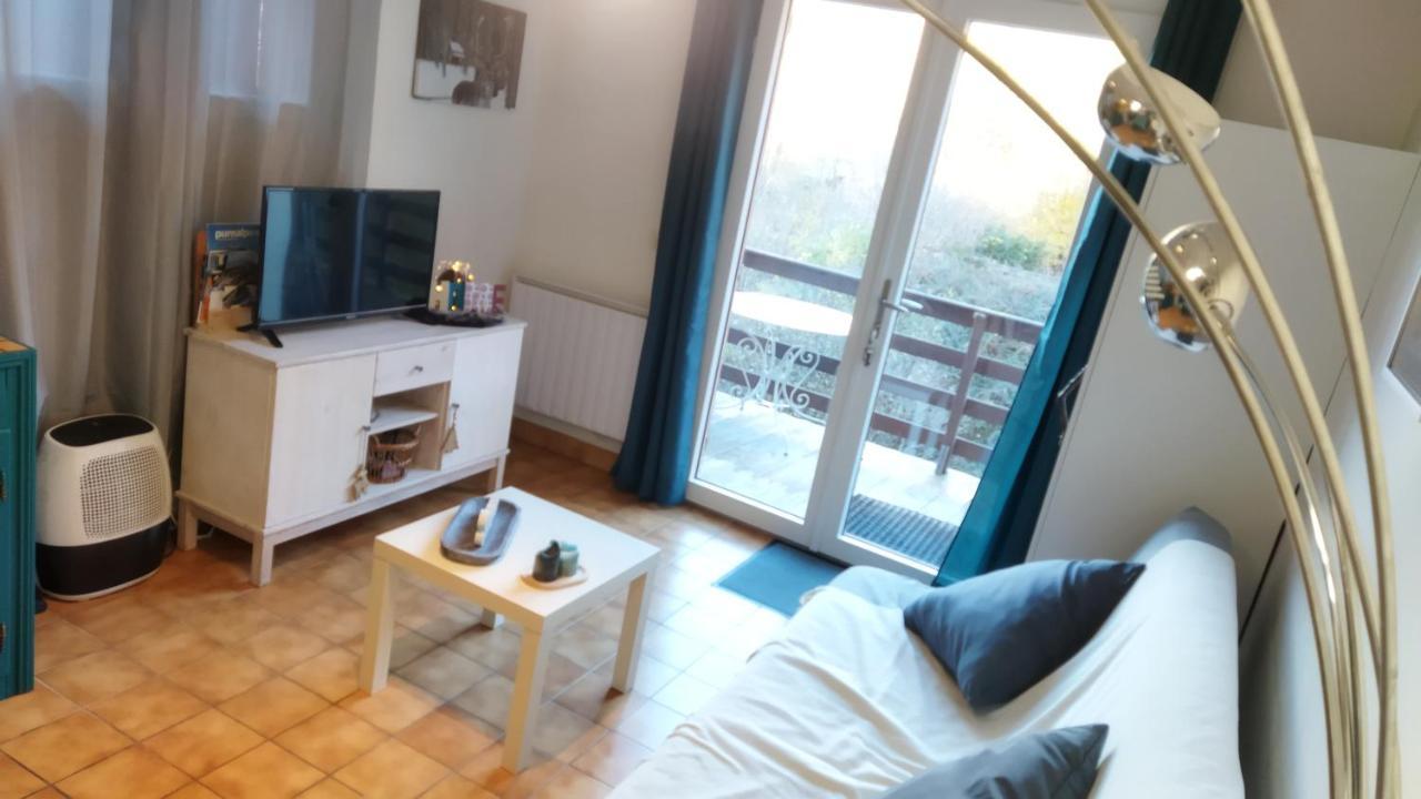Gites Chalet Grand Cerf Montclar-Ubaye Esterno foto